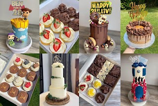 Blondie's Bakehouse