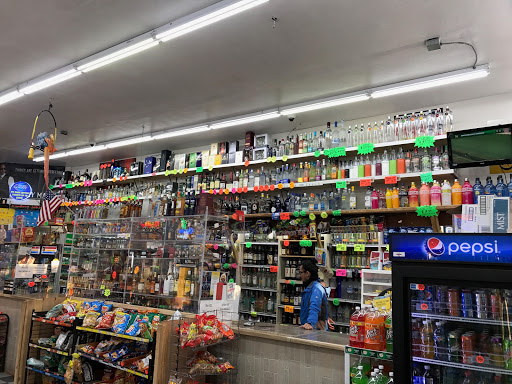 Meads Liquors - Thumbnail