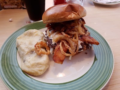 Photos of Applebee's