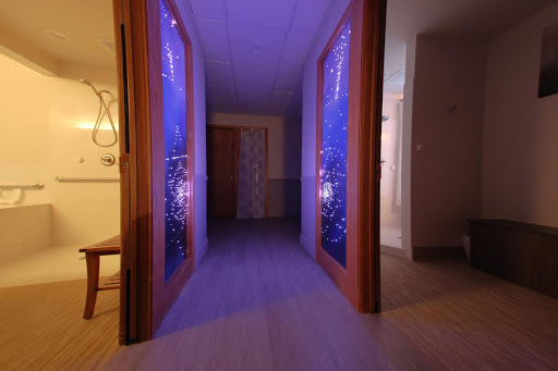 Deep Wellness Center - Sensory Deprivation - Sauna/Cold Plunge - Massage - VibroAcoustic - PEMF - Red Light Therapies