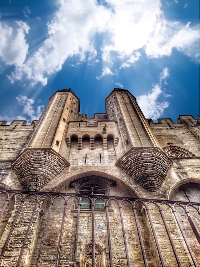 Palais des Papes