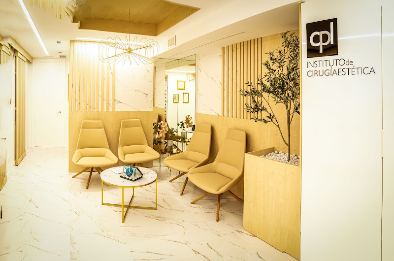 Instituto de Cirugía Estética