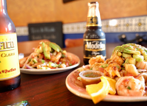 Julian's Aguachiles by null