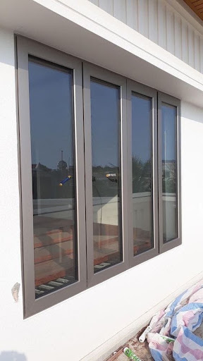 Aluminium Domal Window at Best Price near you in Ahmedabad
A