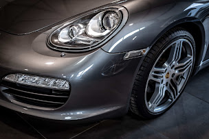 Photo n°31 de LJ CONCEPT à Reignier-Ésery (Garage automobile)