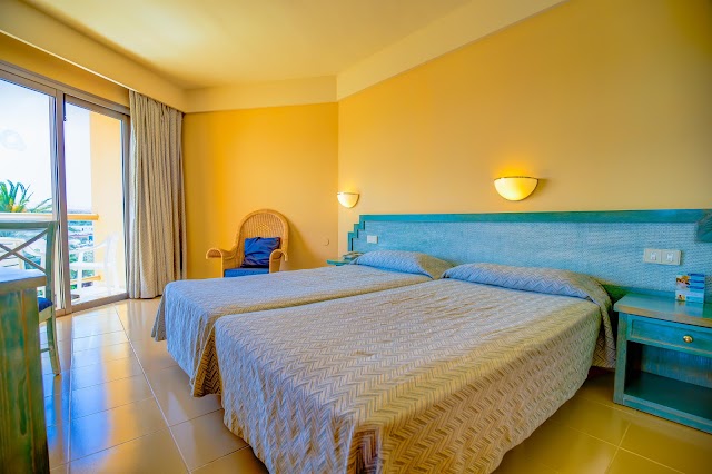 SBH Costa Calma Beach Resort