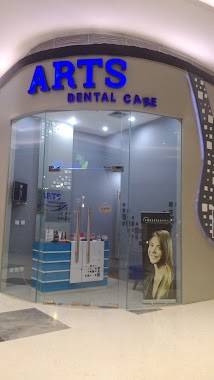 Arts Dental Center, Author: Jeffri Kj