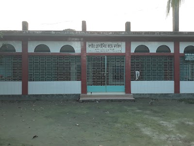 Photos of বগইর হোসাইনিয়া জামে মসজিদ