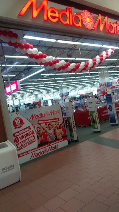 Photos of MediaMarkt Gaziantep Forum