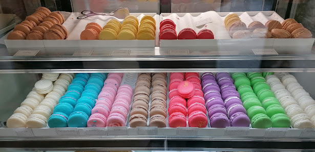 Patisserie L'eclair Kapuzinergasse 14, 40213 Düsseldorf