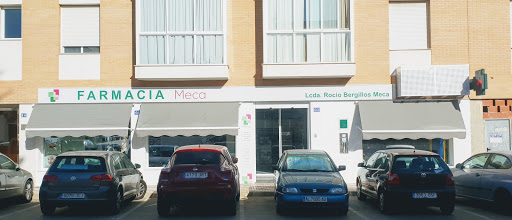 FARMACIA MECA Lda.Rocio Bergillos - Thumbnail