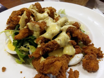 Photos of T.G.IFriday's 김포공항점