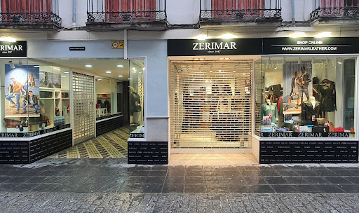 Zerimar-Granada - Visual