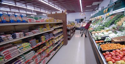 Las Palmas Supermercado y Carniceria