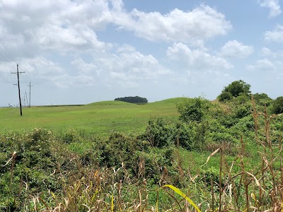 Balmoral Ancient Native American Mounds