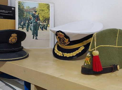 CEFOR FORMACION ( JCONCHA ESTUDIOS )