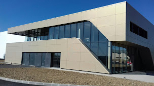 Photo n°5 de SMAC à Champniers (Couvreur)