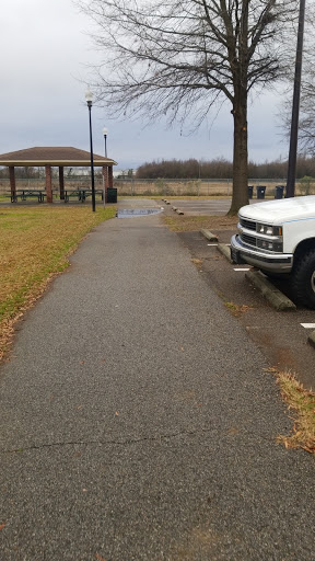 Eastview Community Center and Park