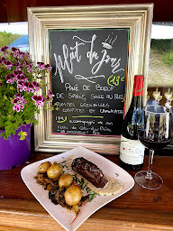 Photo n°59 de Le Chalet à Chamrousse (Restaurant)