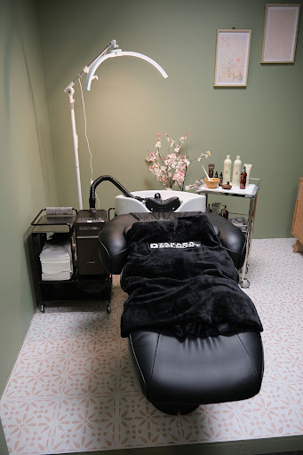 HQ Japanese Head Spa