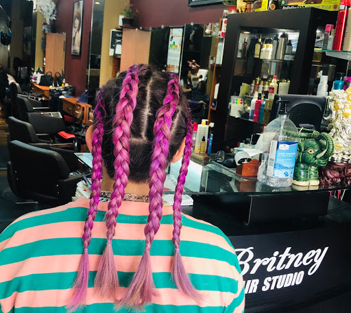 Britney Hair Studio - Thumbnail