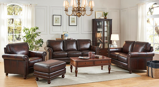 Orilla Vallie Furnishings - United States