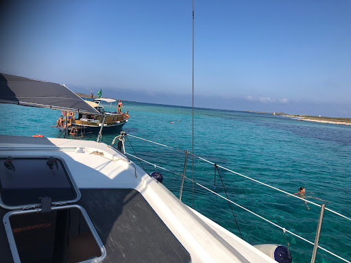 Punta Arena - Visual