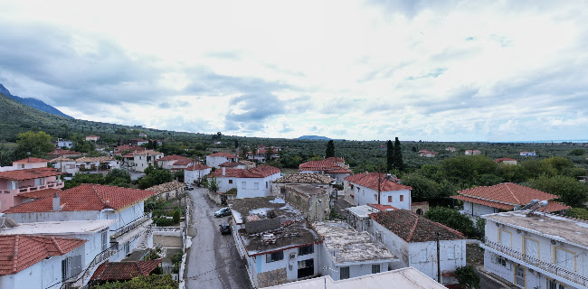 Αξιολογήσεις για το Ιερός Ναός Αγίων Πάντων Αρμενιοί Τριφυλίας στην Σπερχειάδα - Εκκλησία