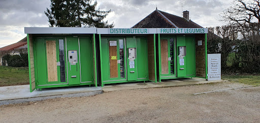 Photo de Ferme des nozats à Torvilliers (10440)