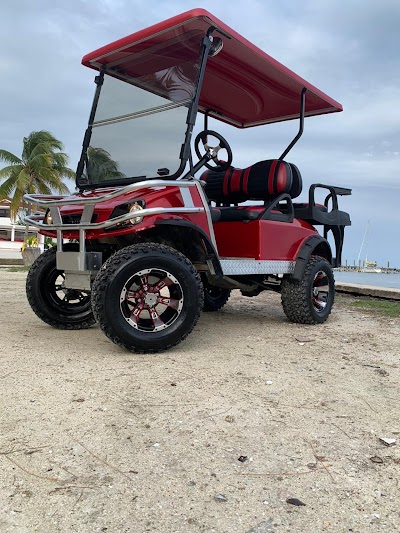 photo of Budget Golf Cart Rentals