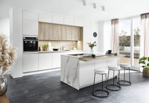 BoDesign - Cuisine et aménagement intérieur