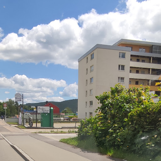 Schätzle Bestattungen - Thumbnail