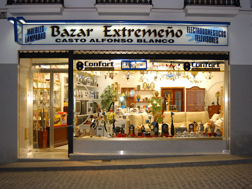Bazar Extremeño