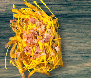 Photo n°26 de TIMES FOOD à Sainte-Maxime (Restaurant végétarien)