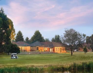 Country Club Villas 10 Casino Rise, Prospect Vale TAS 7250, Australia