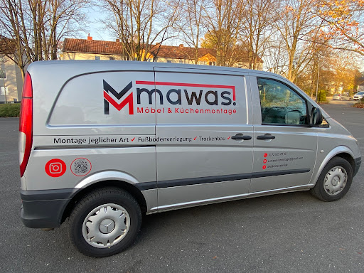 Mawas Möbel- und Küchenmontage - Thumbnail