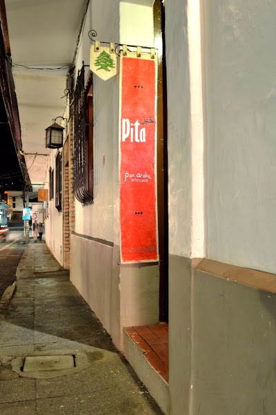 Photos of Pita