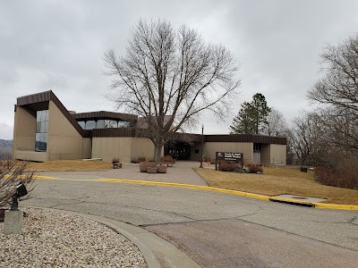 Lewis & Clark Visitor Center