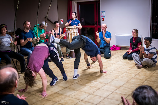 Sementes Da Capoeira 79 - Thumbnail
