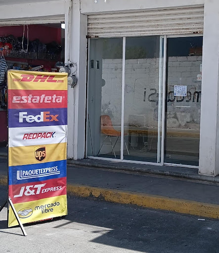 Manda Todo A.S Amecameca