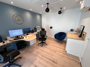 Photo n°10 de Audition 56 : Audioprothésistes 100% indépendants de Saint-Avé à Saint-Avé (Service de réparation d'appareils auditifs)