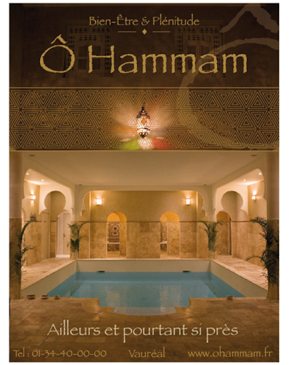 Photo de O Hammam