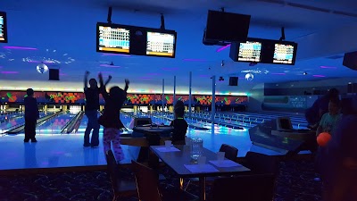 Gateway Lanes & Lounge