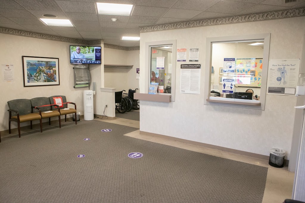 Einstein Cardiology At Township Line Road