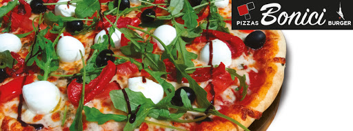 Pizza Bonici Biscarrosse