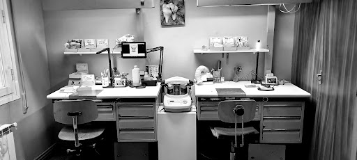 Tecnicas Dentales Bernabeu