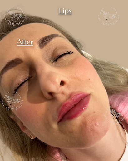 Janie Louise Aesthetics & Beauty