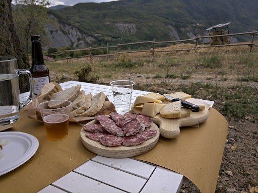 Azienda Agricola Pontesopra