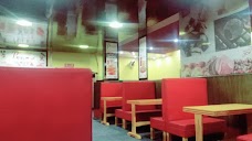 Peperoni Restaurant sheikhupura