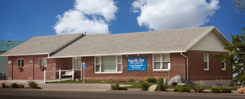 Dr Layne K Kamalu Md